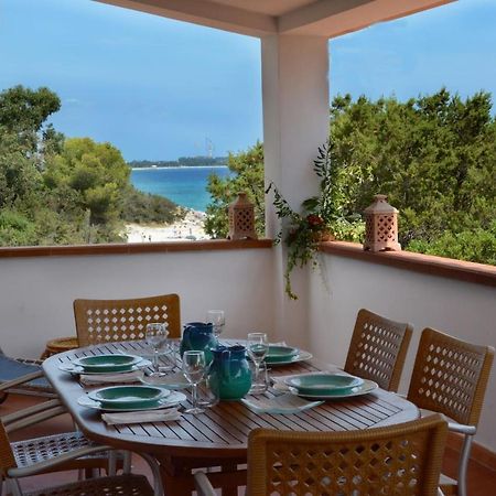 Villa Orri Tortolì Екстериор снимка
