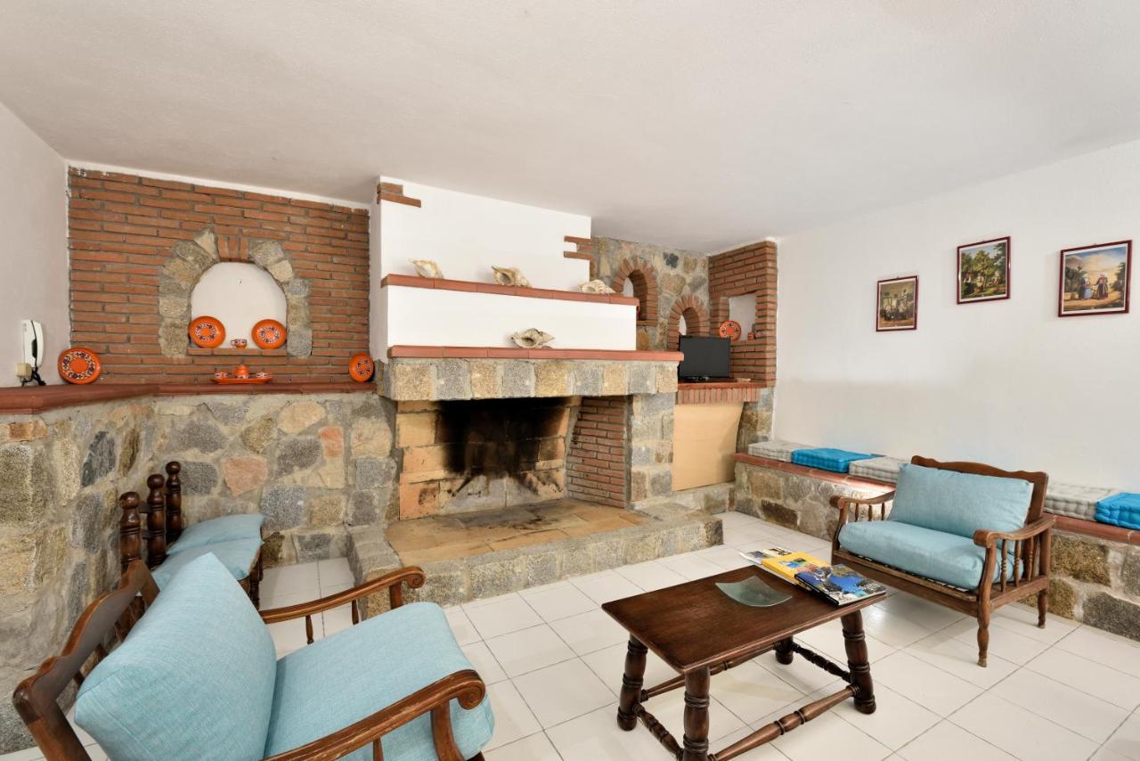 Villa Orri Tortolì Екстериор снимка