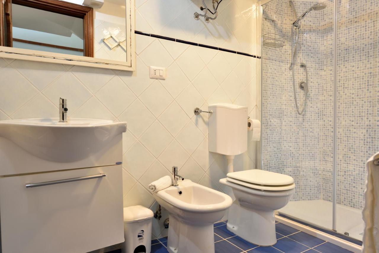 Villa Orri Tortolì Екстериор снимка