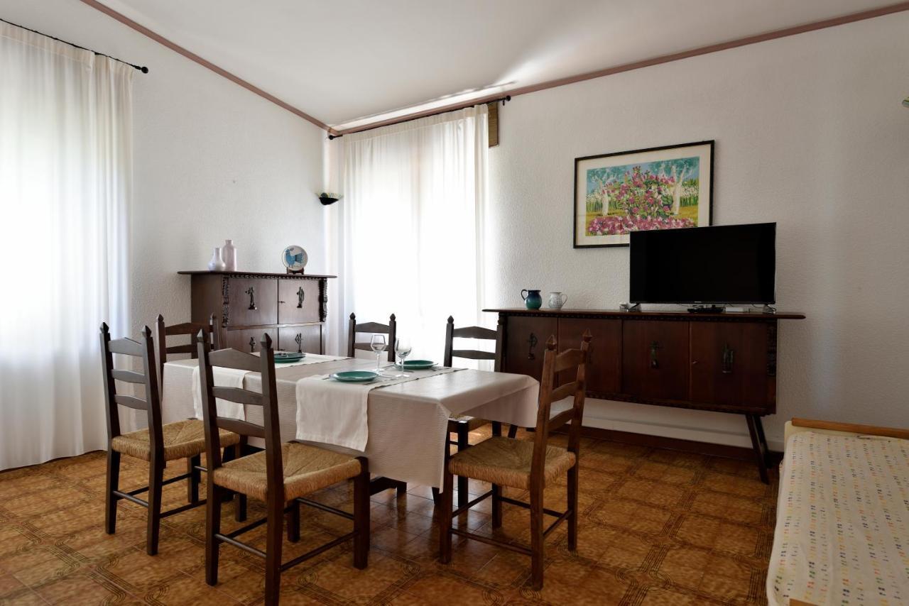 Villa Orri Tortolì Екстериор снимка