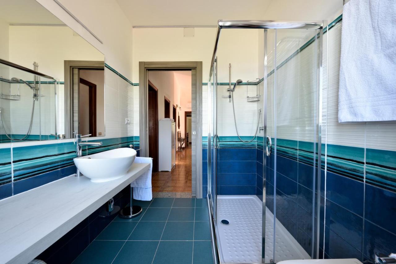 Villa Orri Tortolì Екстериор снимка
