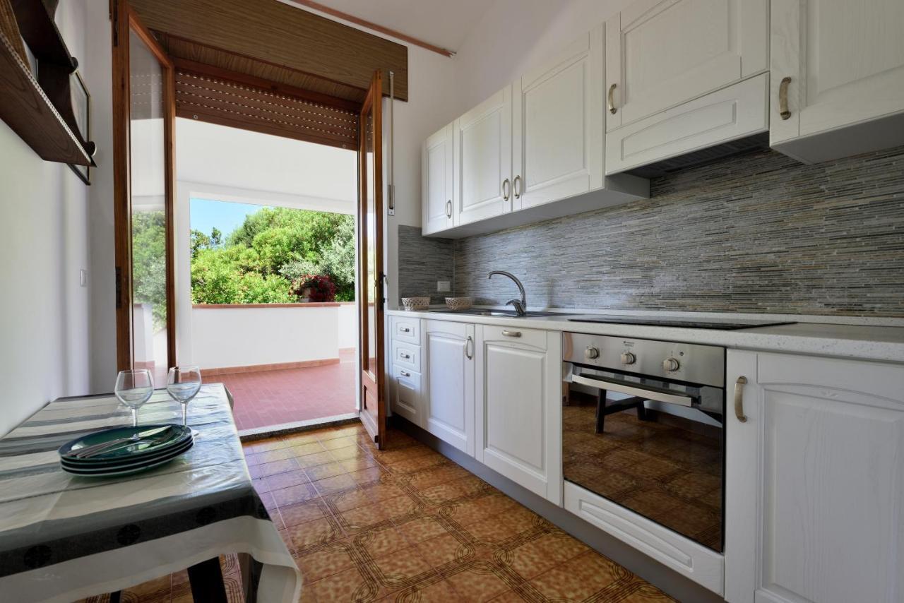 Villa Orri Tortolì Екстериор снимка