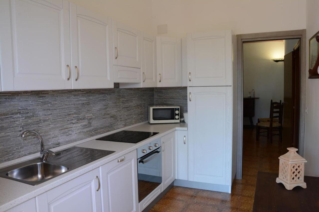 Villa Orri Tortolì Екстериор снимка