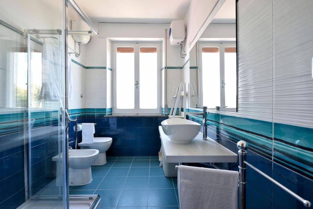 Villa Orri Tortolì Екстериор снимка